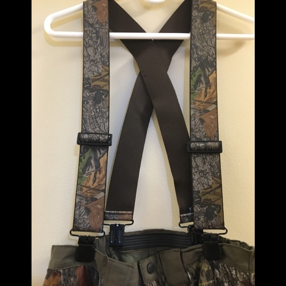6.ScentLock RealTree Camo Pant Full Season M - Picture 7 of 14